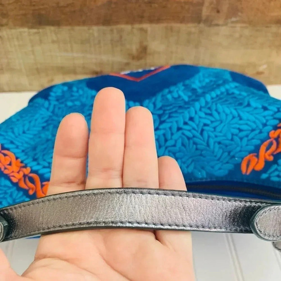 Anthropologie Jasper & Jeera Purse - Picture 6 of 8